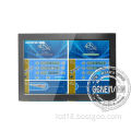 37 Inch Interactive Touch Screen Display With Usb Ports